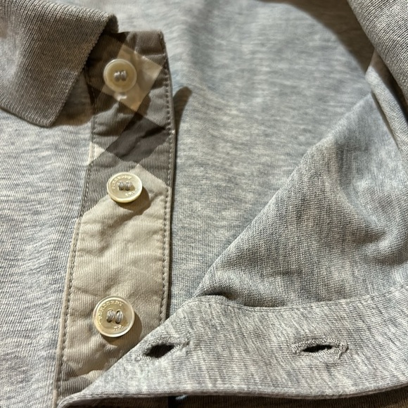 Burberry Brit Pol. Small - Picture 9 of 13